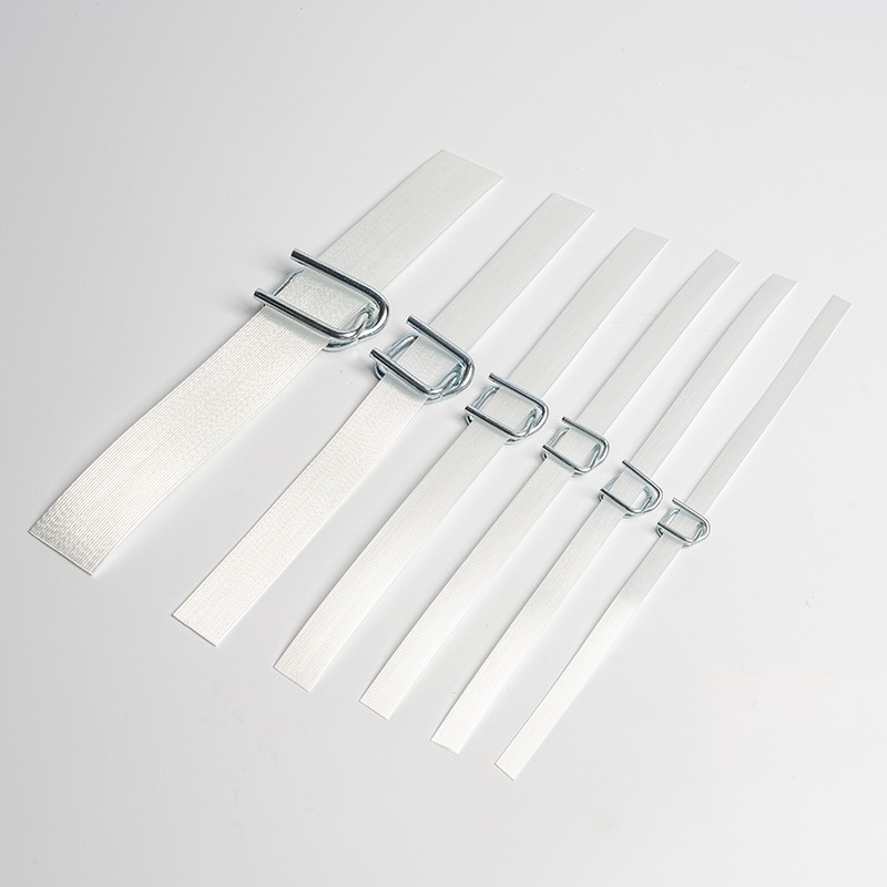 40mm Wire Buckle-Diameter 8.0mm 40mm Wire Buckle-Diameter 8.0mm